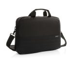 Torba na laptopa 15,6" Swiss Peak AWARE™, ochrona RFID - P763.121