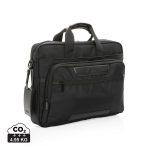 Torba na laptopa 15,6" Swiss Peak Voyager AWARE™ RPET - P732.101