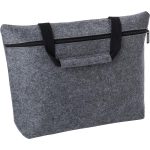Torba na laptopa 15" z filcu RPET - V1255-19