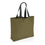 Torba na zakupy Impact AWARE™, bawełna z recyklingu - P762.957