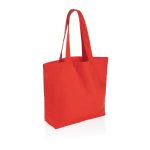 Torba na zakupy Impact AWARE™, bawełna z recyklingu - P762.974