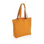 Torba na zakupy Impact AWARE™, bawełna z recyklingu - P762.978