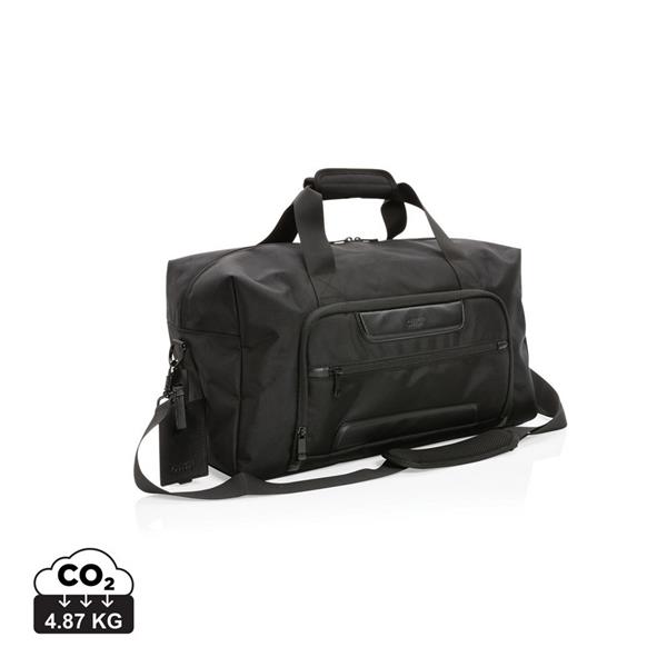 Torba sportowa, podróżna Swiss Peak AWARE™, ochrona RFID - P707.121
