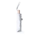Wiatroodporny parasol manualny RPET, składany - V0762-02