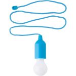 Wisząca lampka 1W LED "żarówka" - V8728-23