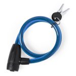 Wodoodporny zamek rowerowy - V9782-11