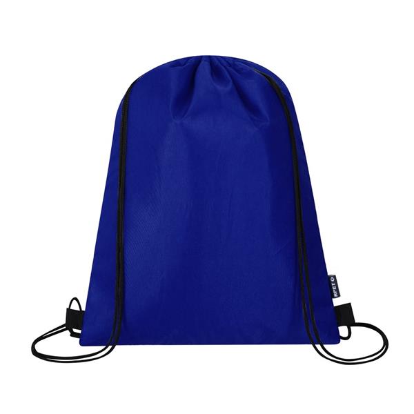 Worek ze sznurkiem RPET - VA747-11