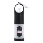 Zasobnik z woreczkami na psie odchody, żel do rąk 30 ml - VA305-03