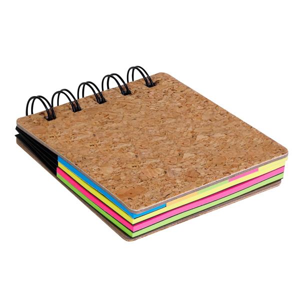 Zestaw do notatek, karteczki samoprzylepne - VA770-00