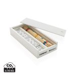 Zestaw gier, mikado i domino - P940.153