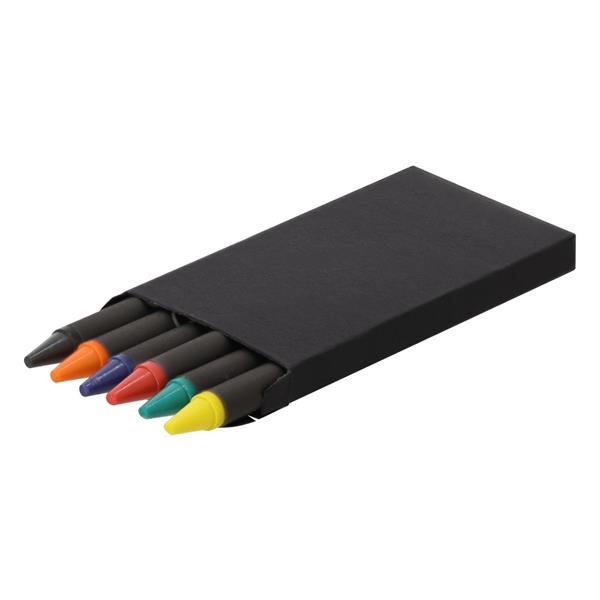 Zestaw kredek - VA759-03