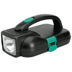 Zestaw narzędzi "latarka", 1 LED, 24 el. - V7720-03