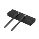 Zestaw piśmienniczy z RABS, długopis i "wieczny" ołówek - VA636-03