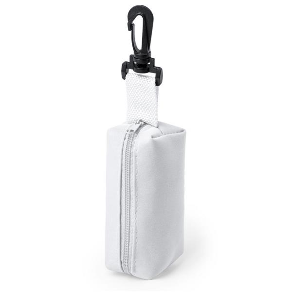 Zestaw szkolny, piórnik - V7820-02