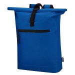Zwijany plecak na laptopa 15" z RPET - VA332-11