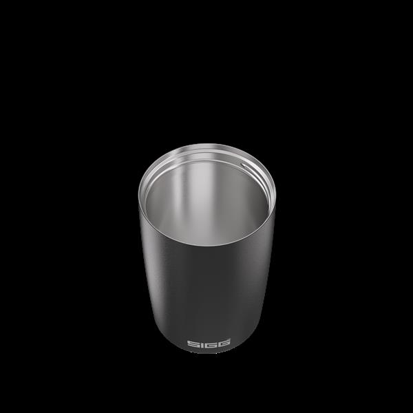 MIRACLE MUG BLACK 0.27 L