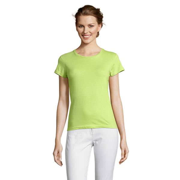 MISS WOMEN'S T-SHIRT 150