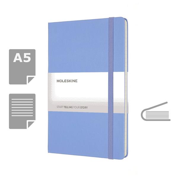 MOLESKINE Notatnik ok. A5 - VM301-11