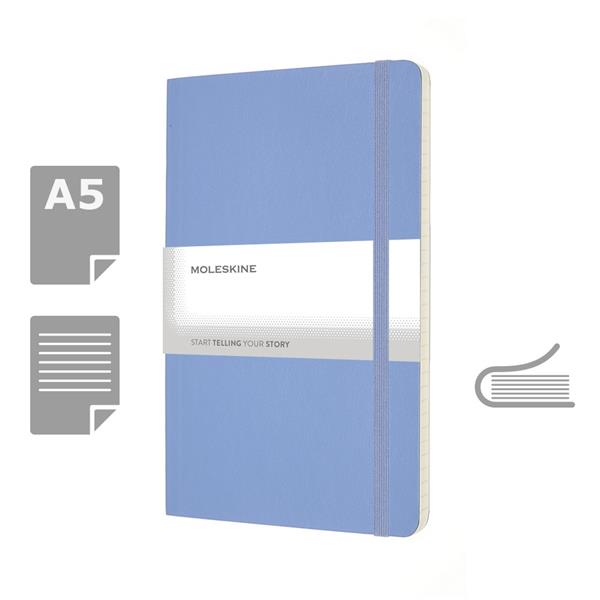 MOLESKINE Notatnik ok. A5 - VM303-11