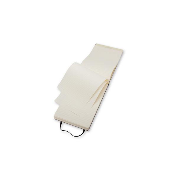 MOLESKINE REPORTER Notatnik ok. A6 - VM207-03