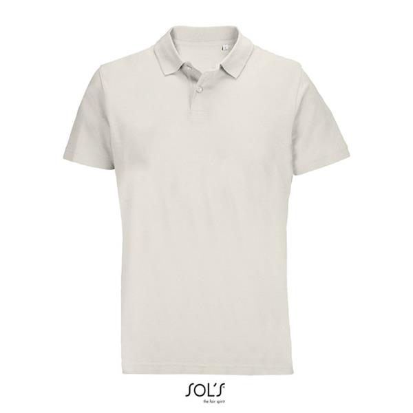 PULSE UNISEX POLO