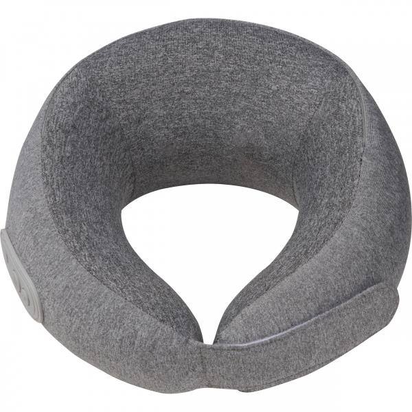 Poduszka podróżna Prince George MoLu - szary