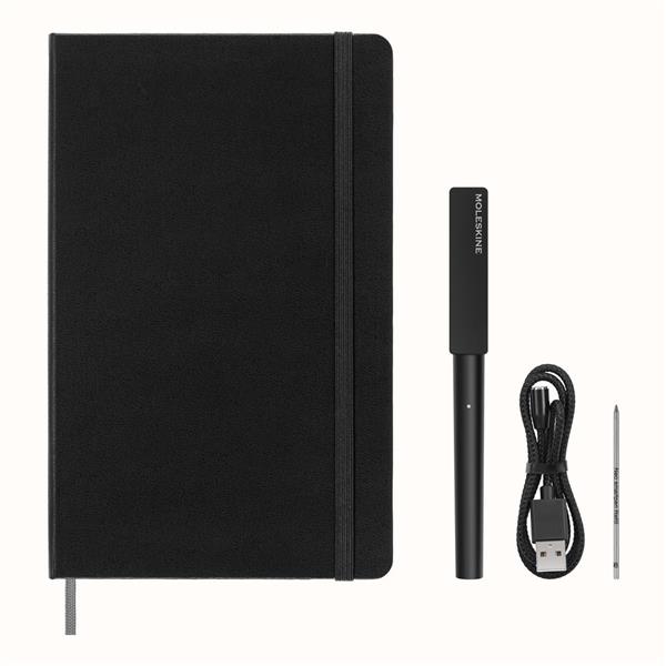 Smart Writing Set 3 MOLESKINE - VM016-03