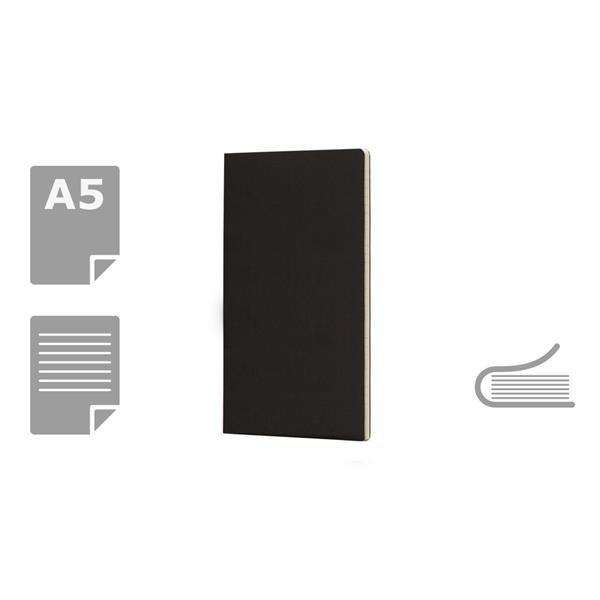 Zeszyt MOLESKINE Cahier Journal ok. A5 - VM022-03