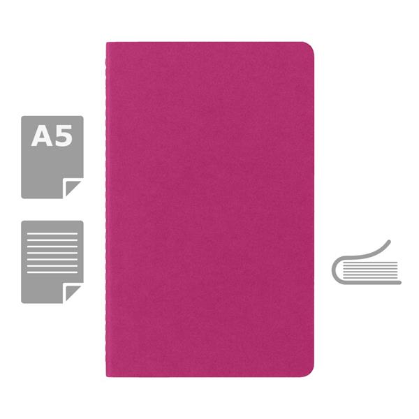Zeszyt MOLESKINE Cahier Journal ok. A5 - VM022-31