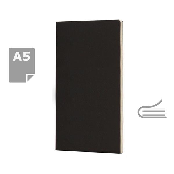 Zeszyt MOLESKINE Cahier Journal ok. A5 - VM024-03