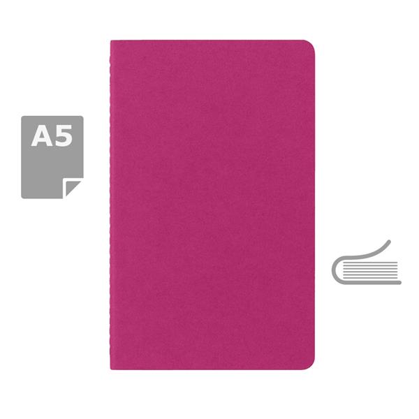 Zeszyt MOLESKINE Cahier Journal ok. A5 - VM024-31