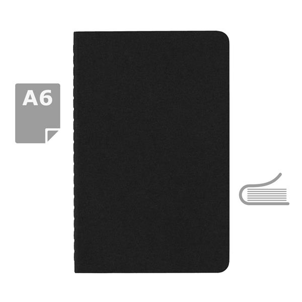 Zeszyt MOLESKINE Cahier Journal ok. A6 - VM021-03