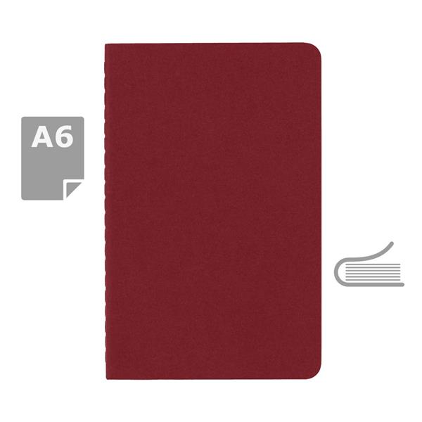 Zeszyt MOLESKINE Cahier Journal ok. A6 - VM021-05