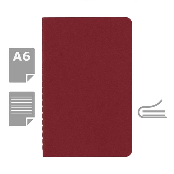 Zeszyt MOLESKINE Cahier Journal ok. A6 - VM023-05