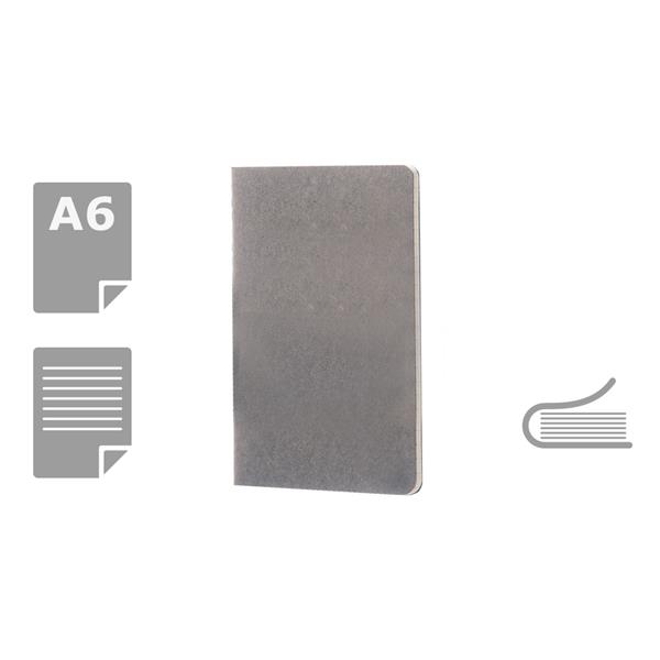 Zeszyt MOLESKINE Cahier Journal ok. A6 - VM023-19