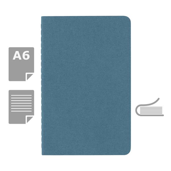 Zeszyt MOLESKINE Cahier Journal ok. A6 - VM023-23