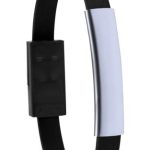 bransoletka/opaska/kabel USB Beth