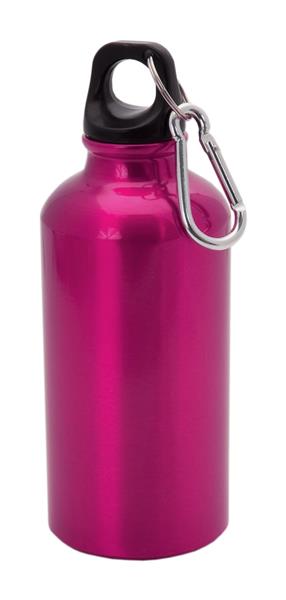 butelka aluminiowa Meluto