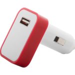ładowarka samochodowa USB Waze