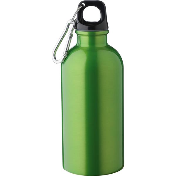 Butelka sportowa 400 ml - VA874-06
