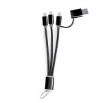 Kabel do ładowania, brelok do kluczy - V8330-03