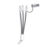 Kabel do ładowania, brelok do kluczy - V8330-32