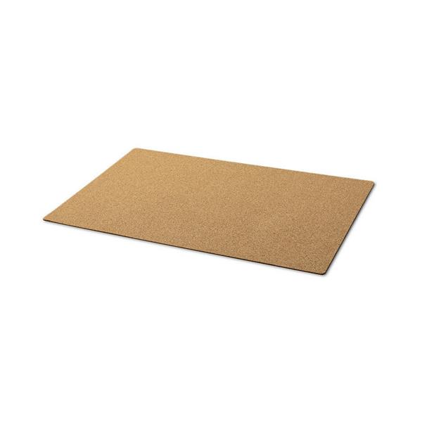Korkowa podkładka na biurko - V0263-16