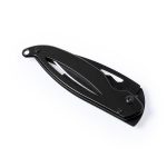 Nóż składany z mechanizmem zabezpieczającym - V7277-03