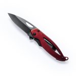 Nóż składany z mechanizmem zabezpieczającym - V7277-05