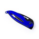 Nóż składany z mechanizmem zabezpieczającym - V7277-11