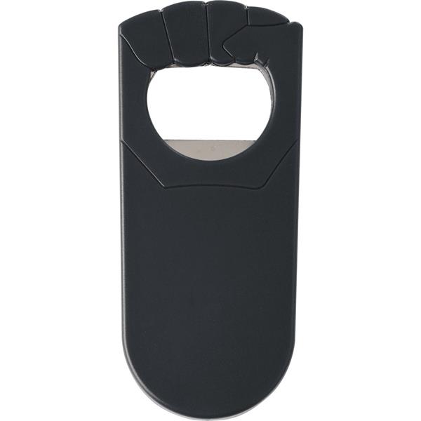 Otwieracz do butelek "pięść" - V9966-03