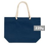 Torba bawełniana na zakupy - V8265-04