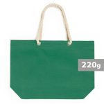 Torba bawełniana na zakupy - V8265-06