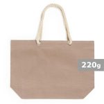 Torba bawełniana na zakupy - V8265-16